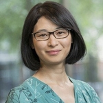 Foto de Dra. Gabriela Kuba