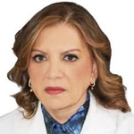 Foto de Dra. Oralia Barboza Quintana