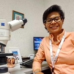 Foto de Dra. Dafne Thamara Ayala Dávila