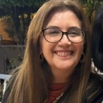 Foto de Dra. Maria Irene Rivera Salgado