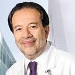 Foto de Dr. Alejandro Mohar Betancourt