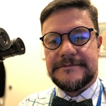 Foto de Dr. Álvaro Laga Canales