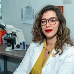 Foto de Dra. Aurea Escobar España