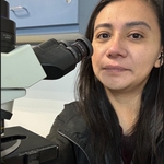 Foto de Dra. Diana Laura Díaz Pérez