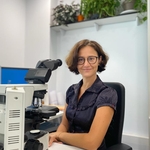 Foto de Dra. Mar Iglesias Coma