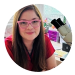 Foto de Dra. Enoe E. Quiñonez Urrego