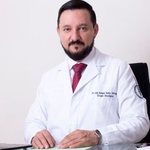 Foto de Dr. Enrique Soto Ortega