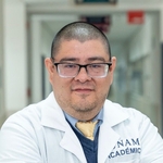 Foto de Dr. Erick Gómez Apo