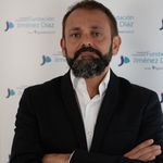 Foto de Dr. Federico Rojo