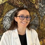 Foto de Dra. María Fernanda Contreras Solís