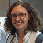 Foto de Dra. Irene Carretero del Barrio MD, PhD.