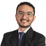 Foto de Dr. José Rodrigo Alcántara Dzib