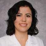 Foto de Dra. Karen Arispe Angulo