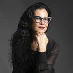 Foto de Dra. Marcela Saeb Lima