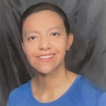 Foto de Dra. Nadia Ibeth Avalos Jiménez