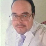 Foto de Dr. Omar Martínez Mijangos
