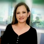 Foto de Dra. Sonia Tavares García