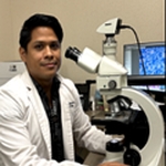 Foto de Dr. Héctor Enrique Cabrales Santiago