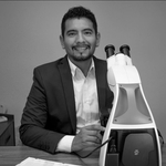 Foto de Dr. Raúl Julián Ortiz Bautista