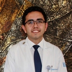 Foto de Dr. Gabriel Quintero Bustos