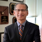 Foto de Dr. Syed Z. Ali