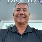 Foto de Dr. Alfonso Heras Portillo