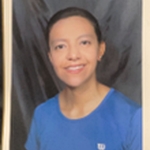 Foto de Dra. Nadia Ibeth Avalos Jiménez