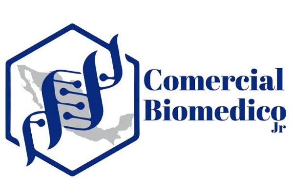 Comercial Biomédico JR