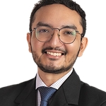 Foto de Dr. José Rodrigo Alcántara Dzib