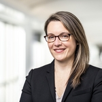 Foto de Daniela Allende, M.D.