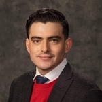 Foto de Dr. Javier Ríos Valencia