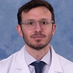 Foto de Dr. Andrés Martin Acosta