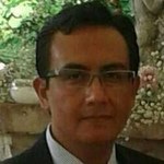 Foto de Dr. Fernando Aureliano Candanedo González