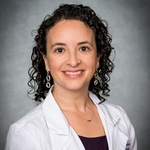 Foto de Dra. Frida Rosenblum