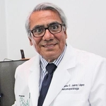 Foto de Dr. Guillermo Enrique Juárez López