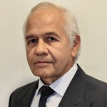 Foto de Dr. Guillermo Valero Elizondo