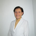 Foto de Dra. Leonora Chávez Mercado