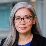 Foto de Dra. Diana Oramas Mogrovejo