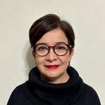 Foto de Dra. Patricia Ortega