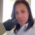 Foto de Dra. Claudia Peña Zepeda