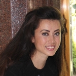 Foto de Dra. Laura Montserrat Bernal López