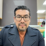 Foto de Dr. Saulo Mendoza Ramírez