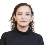 Foto de Dra. Sonia Tavares García