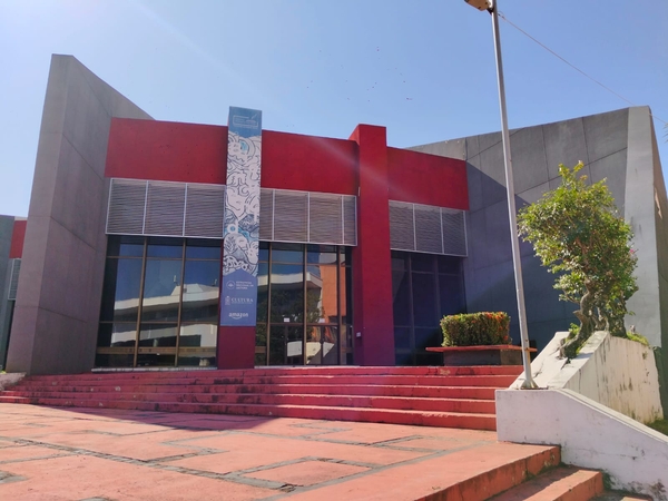 Imagen del evento Ceremonia de Inauguración LXVII Congreso Anual CAMP