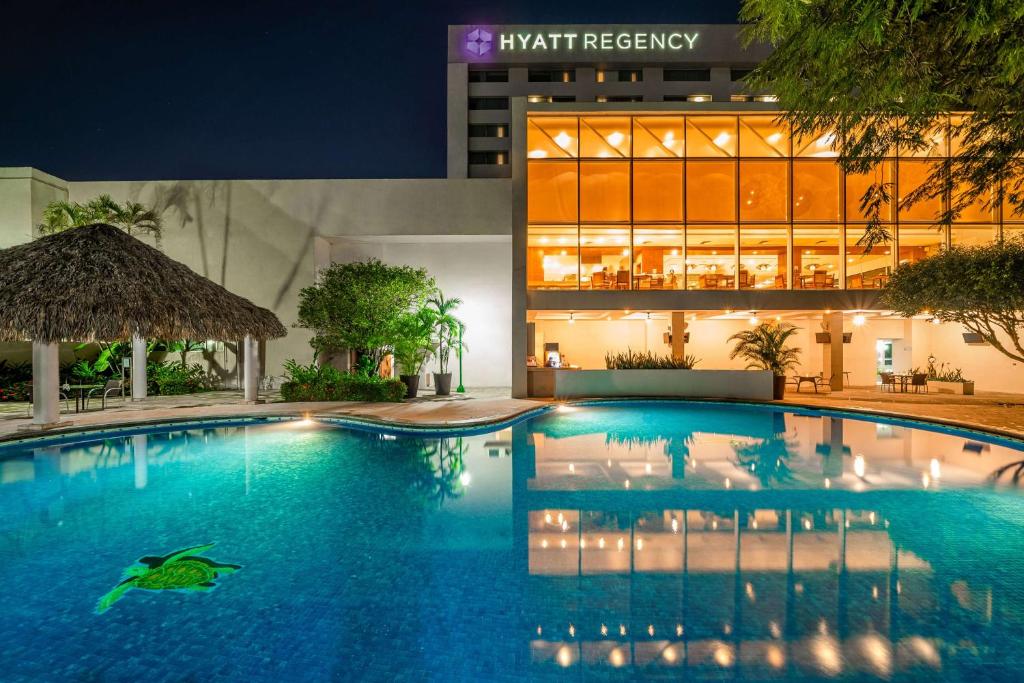 Hotel Sede