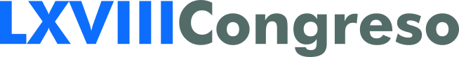 Logo Congreso CAMP