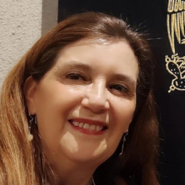 Coordinadora Académica